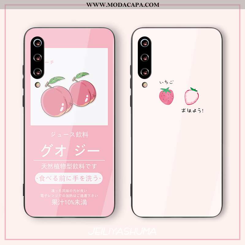 Capas Xiaomi Mi Max 3 Personalizado Tela Desenho Animado Primavera Protetoras Casal Tendencia Venda