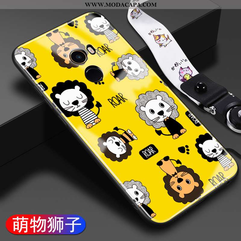 Capa Xiaomi Mi Mix 2 Fofas Nova Protetoras Completa Vidro Casal Cases Baratos