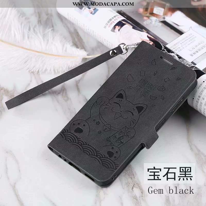 Capas Xiaomi Mi Mix 2 Couro Cover Completa Silicone Antiqueda Lift Soft Promoção