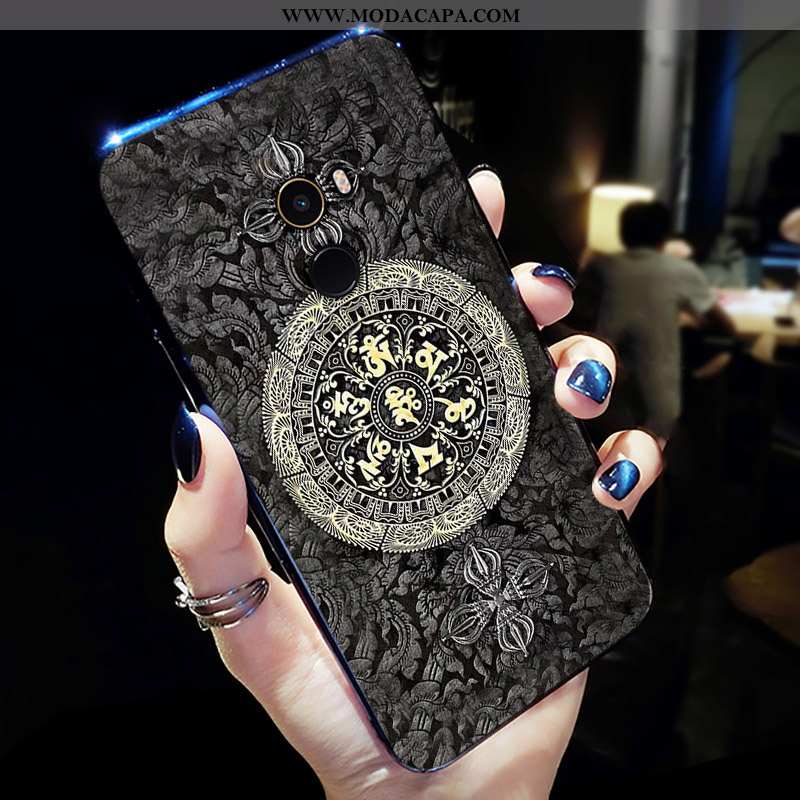 Capas Xiaomi Mi Mix 2 Tendencia Personalizado Criativas Slim Nova Antiqueda Barato