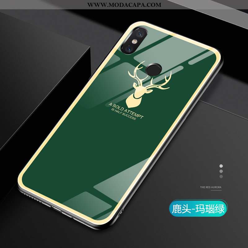 Capa Xiaomi Mi Mix 2s Slim Antiqueda Casal Personalizado Telinha Moda Capas Baratas