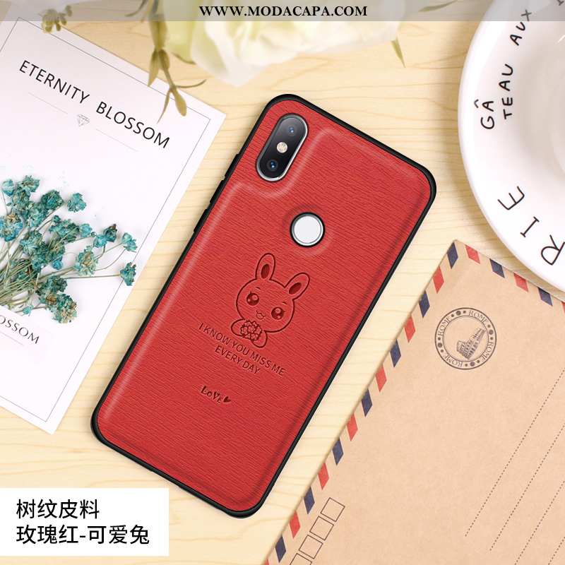 Capas Xiaomi Mi Mix 2s Estilosas Resistente De Grau Cases Silicone Antiqueda Baratas