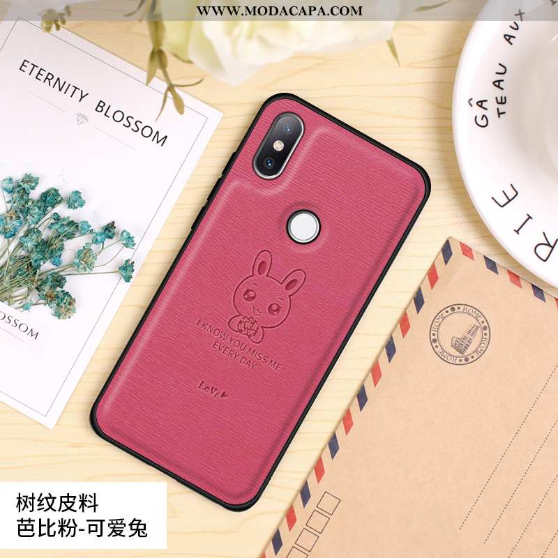 Capas Xiaomi Mi Mix 2s Estilosas Resistente De Grau Cases Silicone Antiqueda Baratas