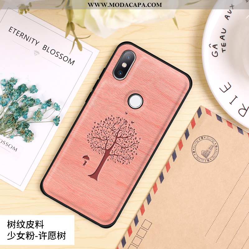 Capas Xiaomi Mi Mix 2s Estilosas Resistente De Grau Cases Silicone Antiqueda Baratas