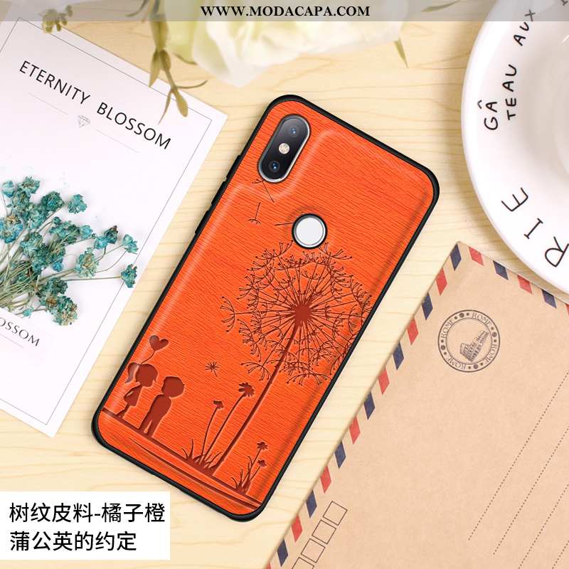 Capas Xiaomi Mi Mix 2s Estilosas Resistente De Grau Cases Silicone Antiqueda Baratas