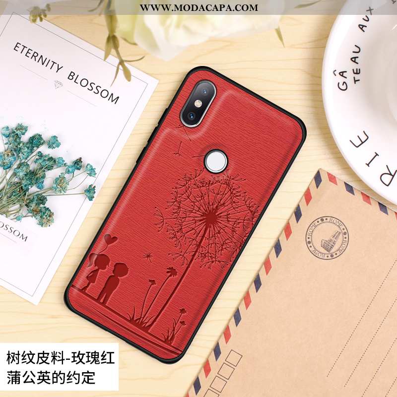 Capas Xiaomi Mi Mix 2s Estilosas Resistente De Grau Cases Silicone Antiqueda Baratas