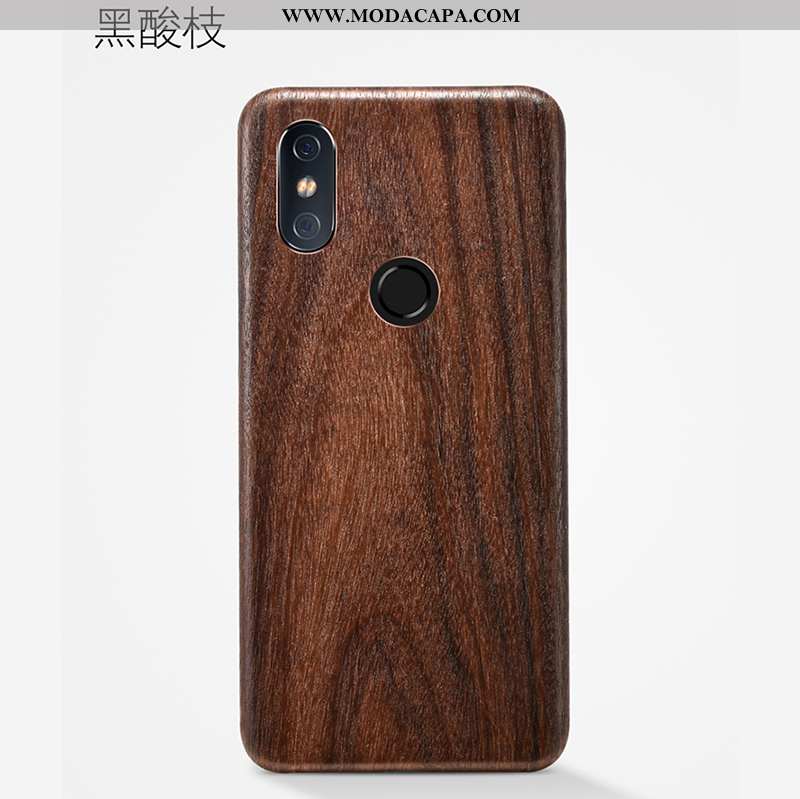 Capas Xiaomi Mi Mix 2s Slim Protetoras Fosco Traseira Personalizado Pequena Tampa Online