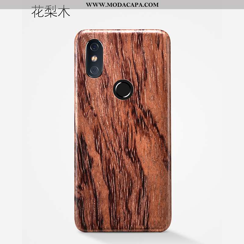 Capas Xiaomi Mi Mix 2s Slim Protetoras Fosco Traseira Personalizado Pequena Tampa Online