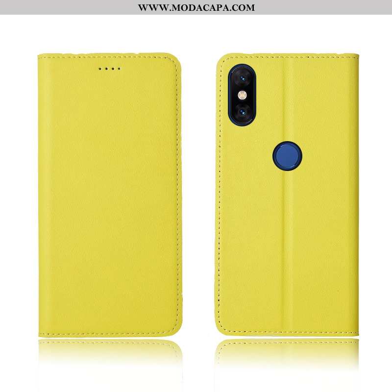 Capa Xiaomi Mi Mix 3 Protetoras Silicone Nova Soft Cover Antiqueda Capas Comprar