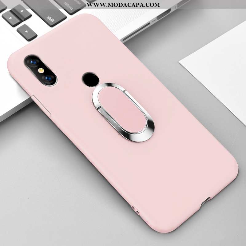 Capa Xiaomi Mi Mix 3 Personalizada Completa Lisas Telinha Simples Novas Criativas Comprar