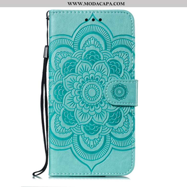 Capa Xiaomi Mi Note 10 Soft Antiqueda Telemóvel Cases Couro Pequena Capas Baratas