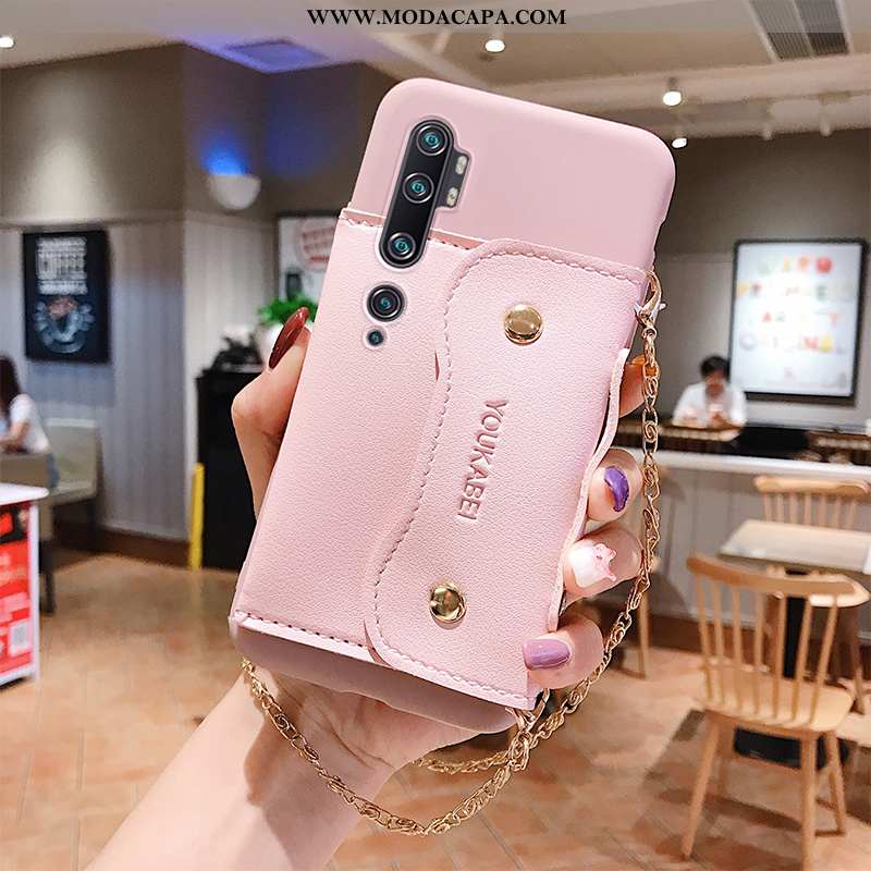 Capas Xiaomi Mi Note 10 Soft Carteira Telemóvel Personalizada Protetoras Cases Estilosas Comprar