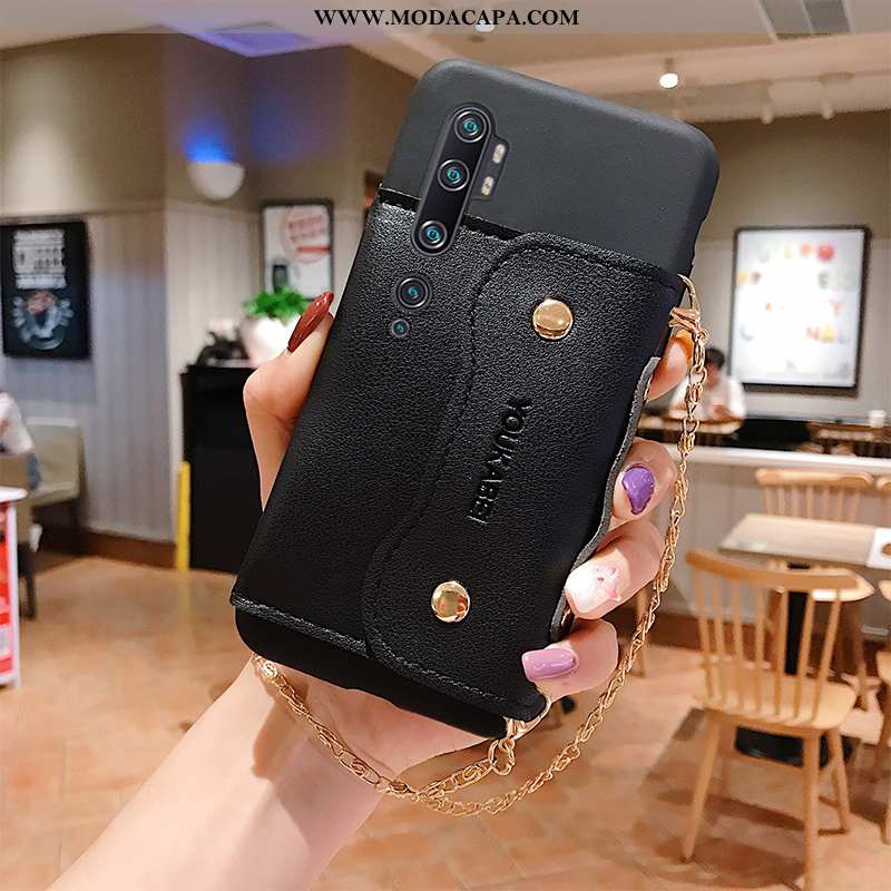 Capas Xiaomi Mi Note 10 Soft Carteira Telemóvel Personalizada Protetoras Cases Estilosas Comprar