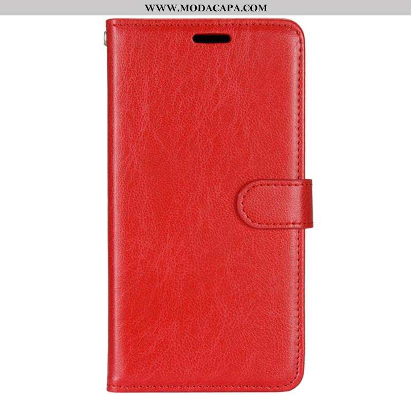 Capa Xiaomi Mi Note 10 Couro Telemóvel Verde Antiqueda Cases Pequena Capas Venda