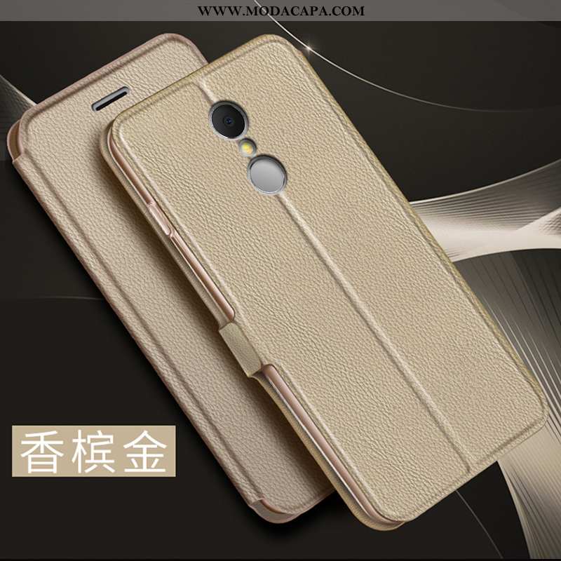 Capas Xiaomi Redmi 5 Couro Cover Personalizada Silicone Cases Soft Online