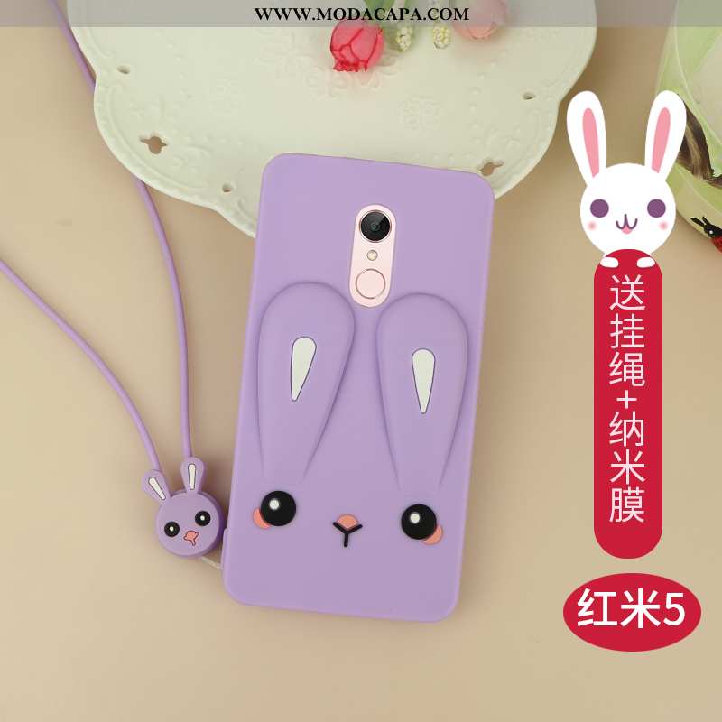 Capa Xiaomi Redmi 5 Soft Tendencia Personalizada Verde Malha Telemóvel Cases Baratas