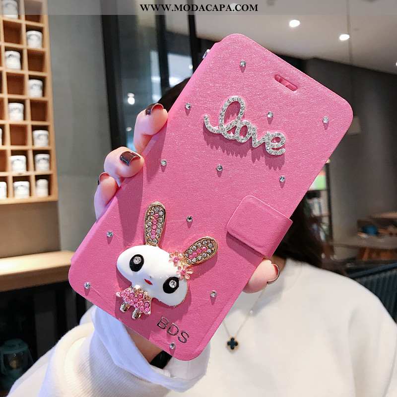 Capas Xiaomi Redmi 6a Cordao Personalizado Pequena Telemóvel Completa Resistente Tendencia Baratos