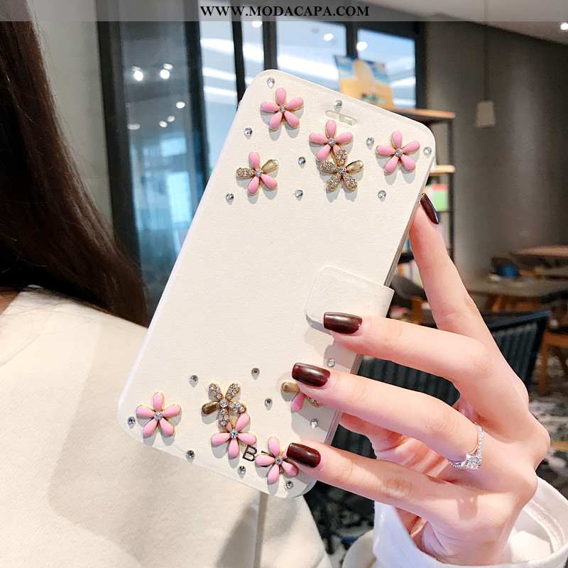 Capas Xiaomi Redmi 6a Cordao Personalizado Pequena Telemóvel Completa Resistente Tendencia Baratos