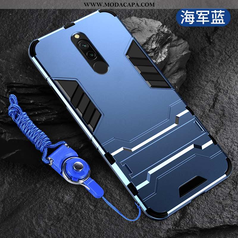 Capas Xiaomi Redmi 8 Silicone Soft Personalizado Antiqueda Novas Telemóvel Cases Baratos