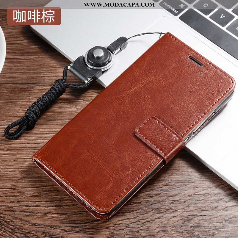 Capas Xiaomi Redmi 8 Silicone Telinha Telemóvel Vermelho Protetoras Antiqueda Soft Online