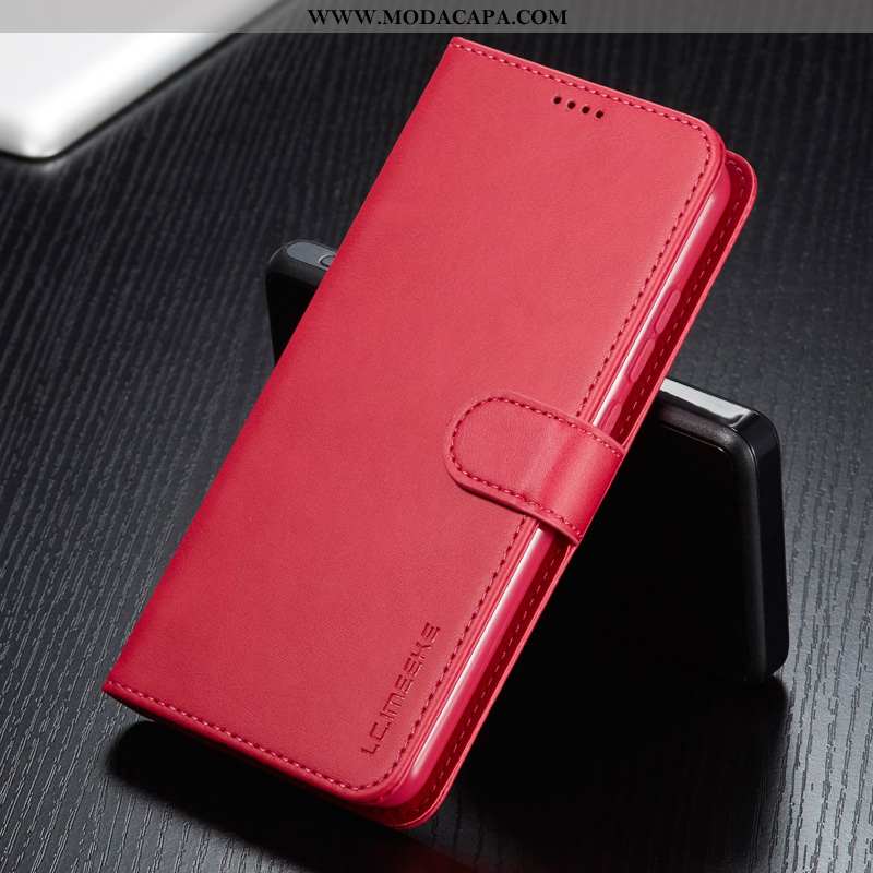 Capa Xiaomi Redmi 8a Couro Antiqueda Capas Cover Telinha Cases Para Idoso Online