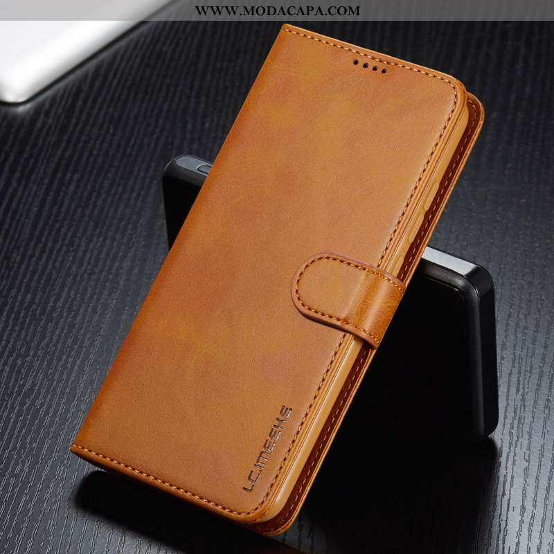 Capa Xiaomi Redmi 8a Couro Antiqueda Capas Cover Telinha Cases Para Idoso Online