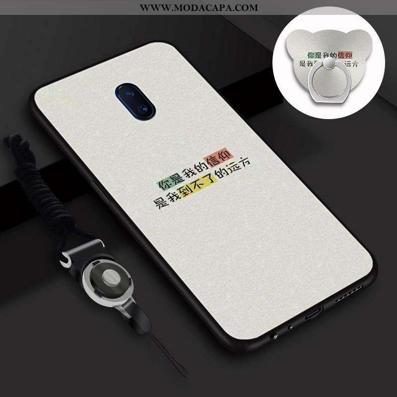 Capas Xiaomi Redmi 8a Soft Antiqueda Suporte Silicone Vermelho Cases Telemóvel Barato