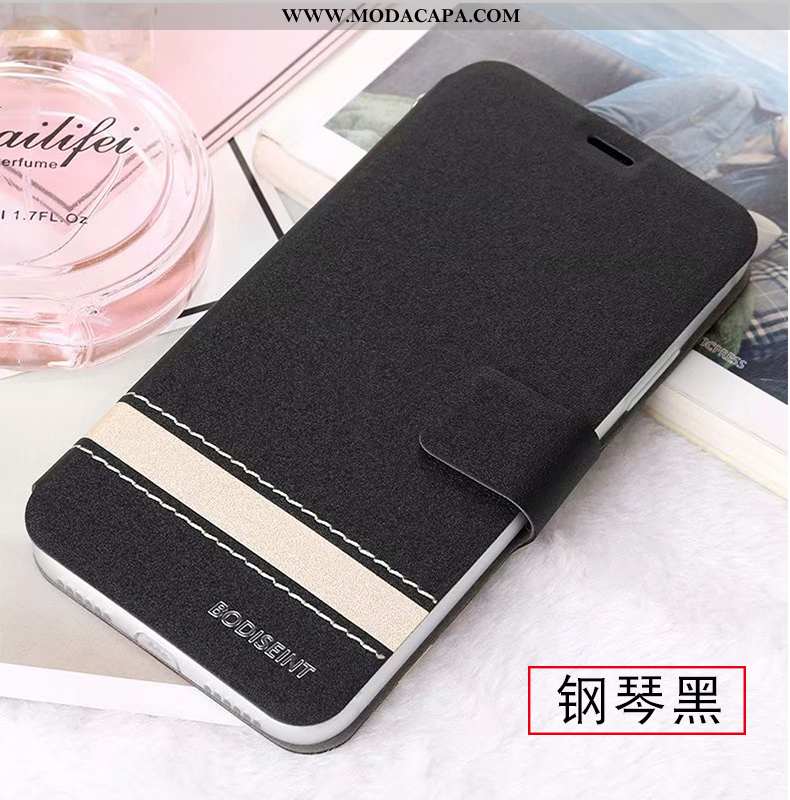 Capas Xiaomi Redmi 8a Personalizada Cinza Cover Soft Silicone Antiqueda Telemóvel Barato