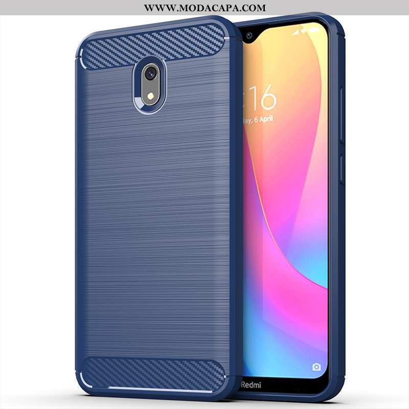 Capas Xiaomi Redmi 8a Personalizado Tendencia Fosco Cases Silicone Completa Online