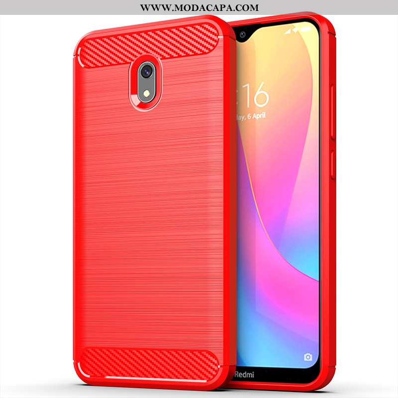 Capas Xiaomi Redmi 8a Personalizado Tendencia Fosco Cases Silicone Completa Online