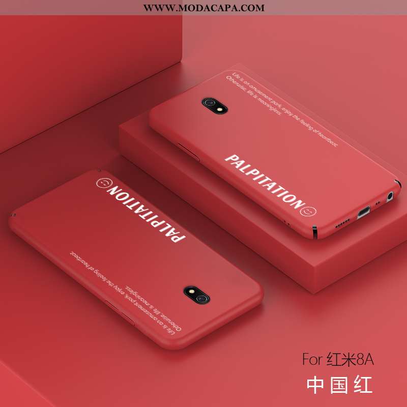 Capas Xiaomi Redmi 8a Personalizado Aço Completa Protetoras Super Cases Baratos