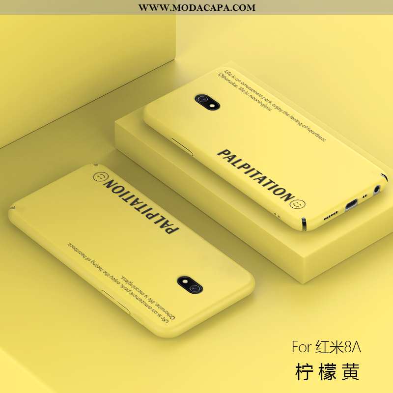 Capas Xiaomi Redmi 8a Personalizado Aço Completa Protetoras Super Cases Baratos