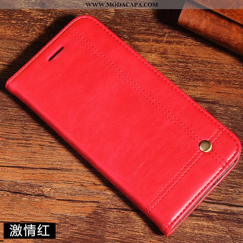 Capas Xiaomi Redmi Note 7 Protetoras Telemóvel Completa Couro Legitimo Cases Silicone Online