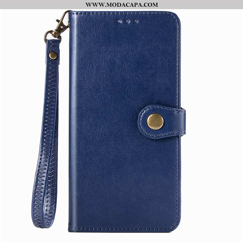 Capas Xiaomi Redmi Note 8 Pro Soft Antiqueda Azul Cases Pequena Completa Protetoras Comprar