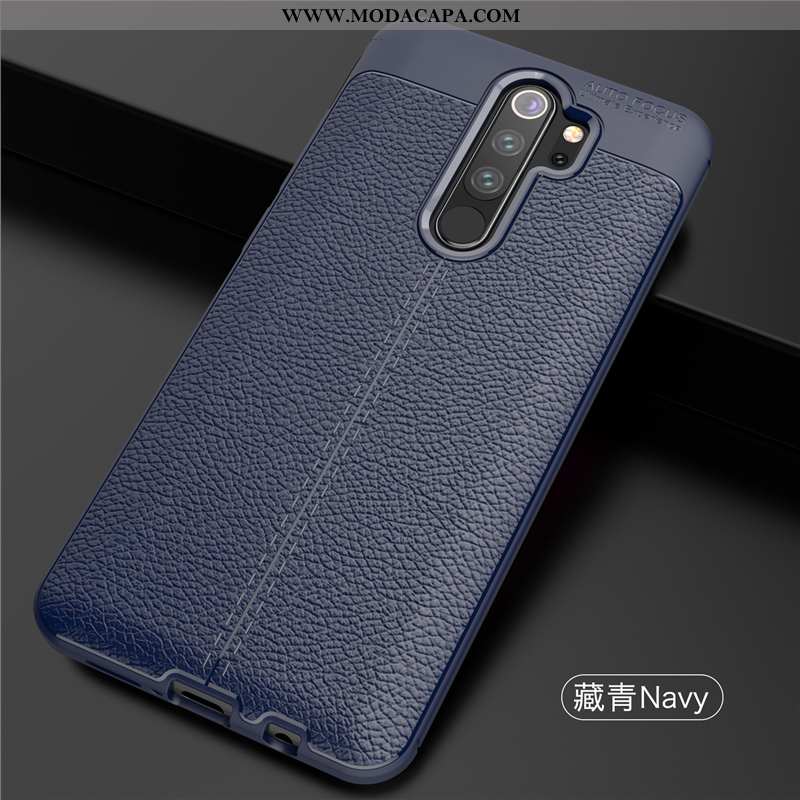 Capas Xiaomi Redmi Note 8 Pro Soft Tendencia Pequena Telemóvel Super Protetoras Comprar