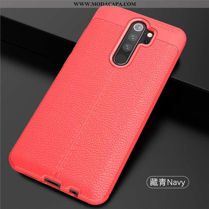 Capas Xiaomi Redmi Note 8 Pro Soft Tendencia Pequena Telemóvel Super Protetoras Comprar