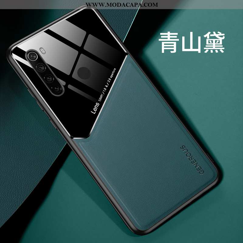 Capas Xiaomi Redmi Note 8t Slim Antiqueda Malha Super Completa Protetoras Telinha Online