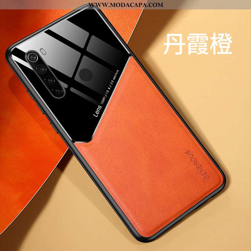 Capas Xiaomi Redmi Note 8t Slim Antiqueda Malha Super Completa Protetoras Telinha Online