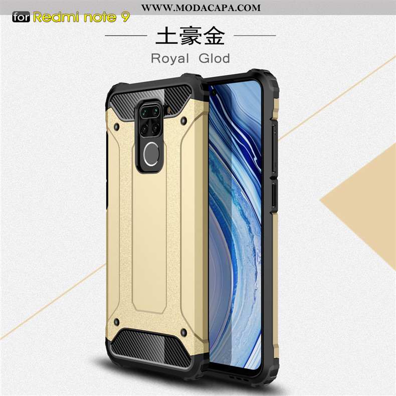 Capa Xiaomi Redmi Note 9 Personalizada Capas Silicone Preto Completa Cases Protetoras Comprar