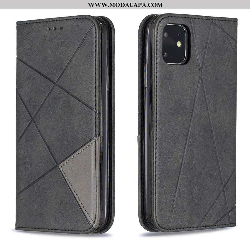 Capas iPhone 11 Protetoras Negócio Cases Cordao Telemóvel Cover Lisas Barato