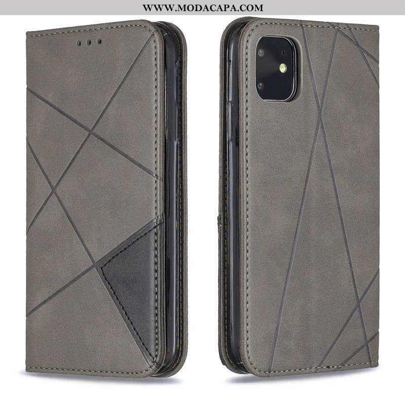 Capas iPhone 11 Protetoras Negócio Cases Cordao Telemóvel Cover Lisas Barato