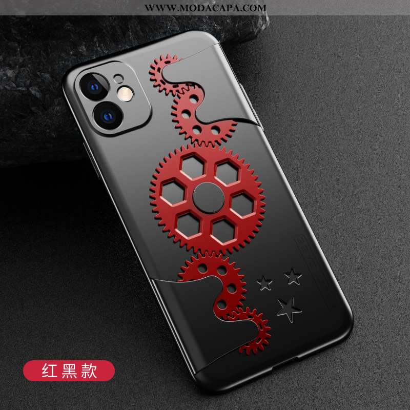 Capas iPhone 11 Slim Completa Calor Telemóvel Puregear Protetoras Antiqueda Promoção