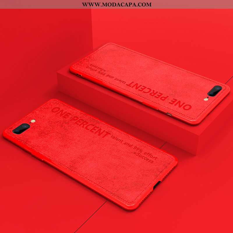 Capa iPhone 8 Plus Soft Vintage Antiqueda Completa Tecido Silicone Slim Baratas