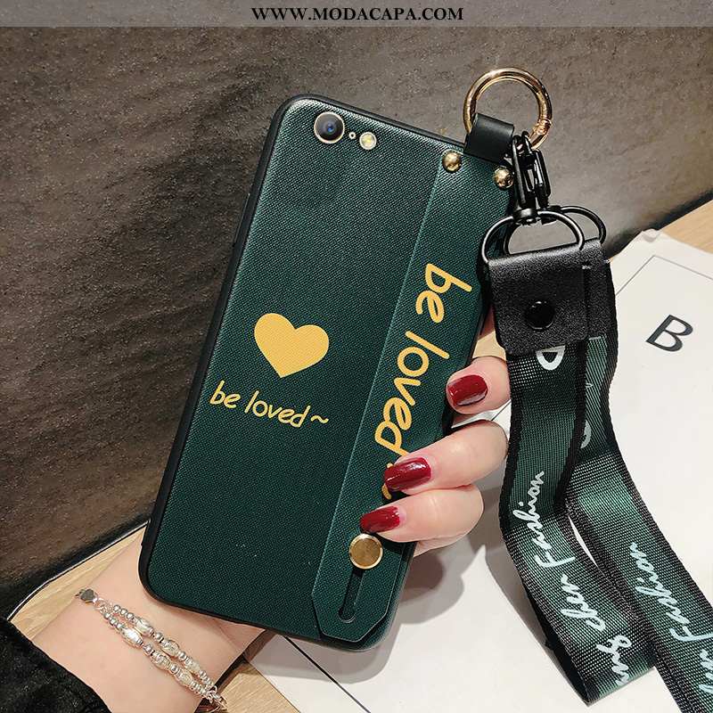 Capa iPhone 8 Vidro Antiqueda Cases Completa Telemóvel Malha Nova Venda