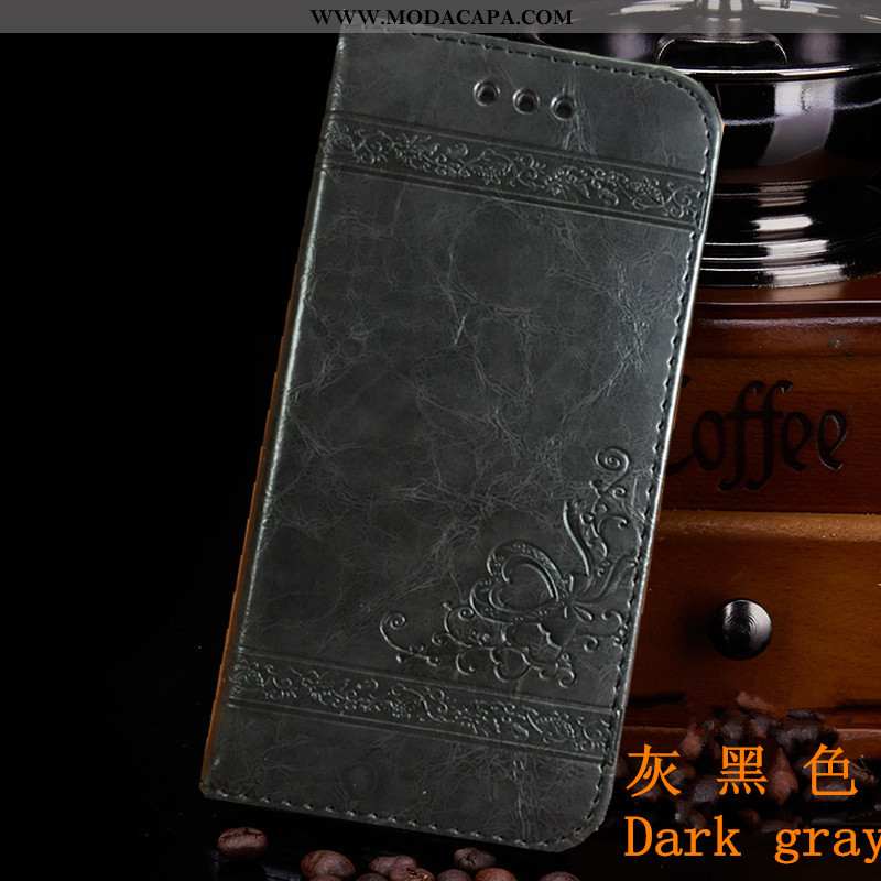 Capas iPhone 8 Carteira Cases Luxo De Grau Cover Completa Telemóvel Baratos