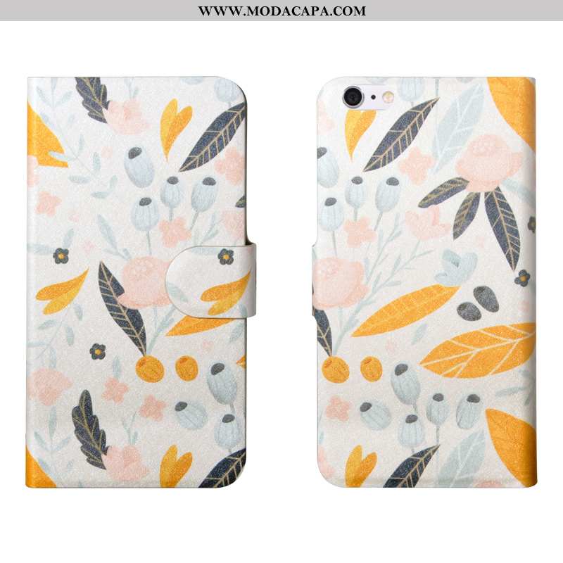 Capas iPhone 8 Criativas Tendencia Nova Silicone Completa Cases Simples Baratas