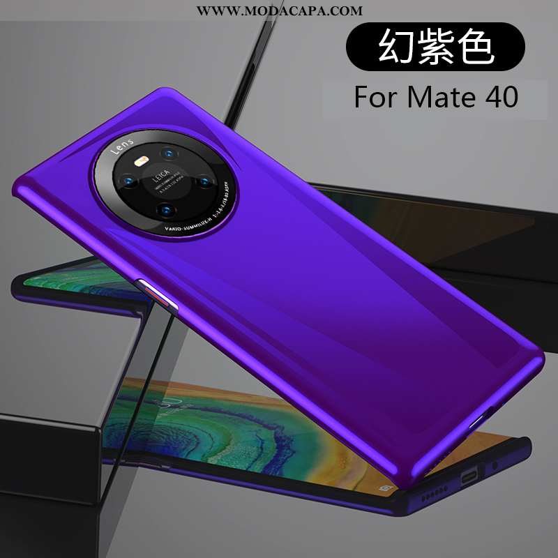 Capas Huawei Mate 40 Personalizada Completa De Grau Antiqueda Resistente Tendencia Minimalista Barat