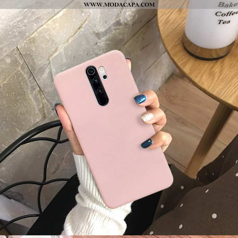 Capas Xiaomi Redmi 9 Personalizado Protetoras Minimalista Pequena Telemóvel Cases Completa Barato