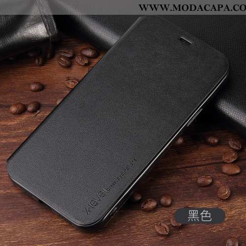 Capas iPhone 12 Pro Max Slim Simples Cover Protetoras Telemóvel Completa Online