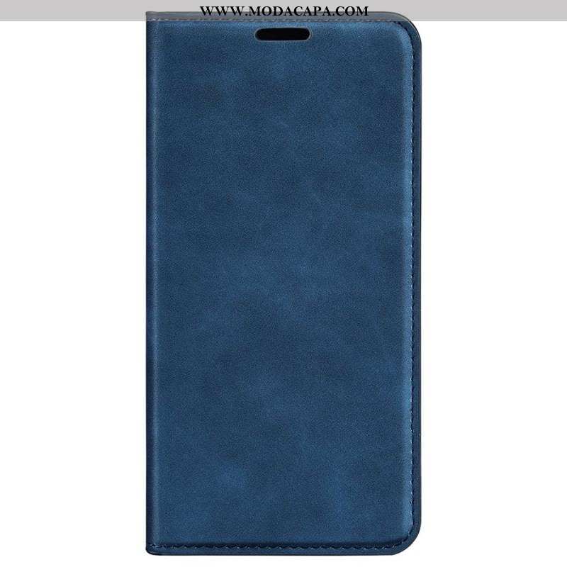 Capa De Celular Para Huawei Mate 50 Pro Flip Doce